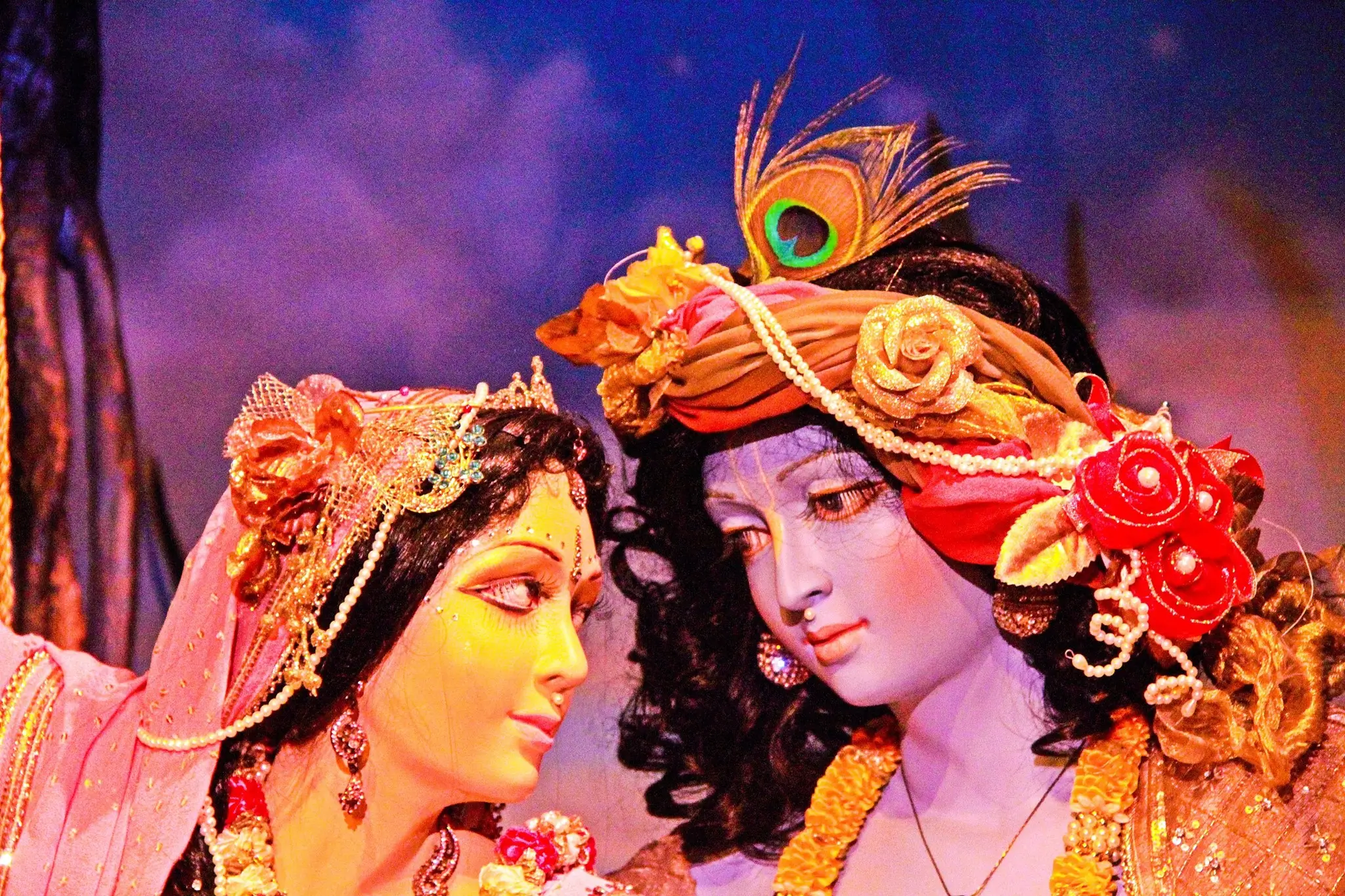 Krishna Expo