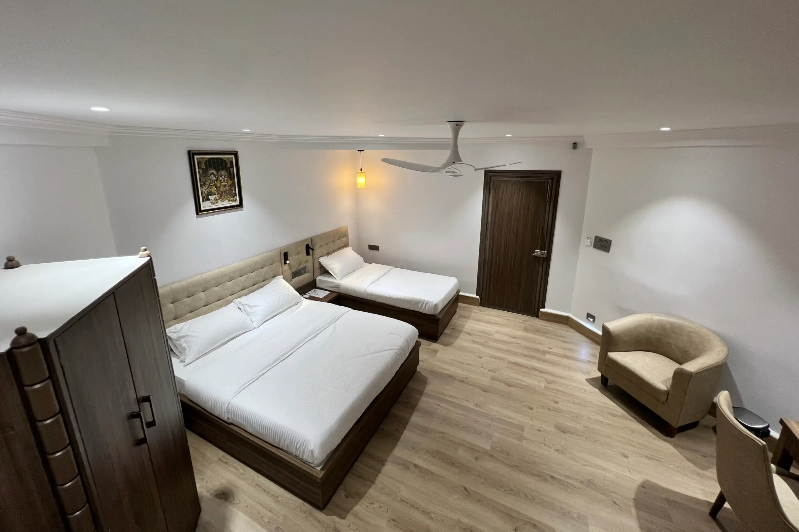 Guest House