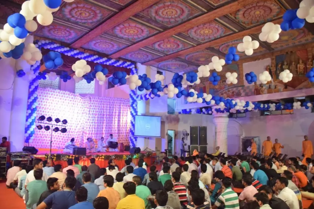 Function Halls